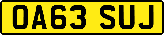 OA63SUJ