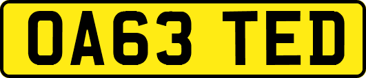 OA63TED