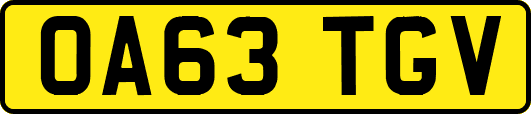 OA63TGV