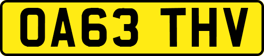 OA63THV