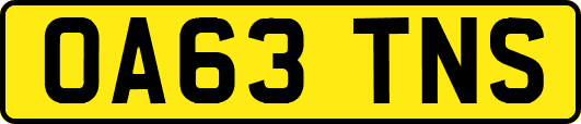 OA63TNS