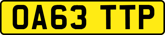OA63TTP
