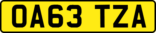 OA63TZA