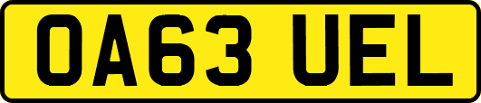 OA63UEL