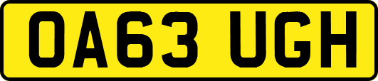 OA63UGH