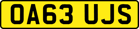 OA63UJS