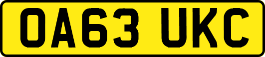 OA63UKC