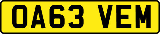 OA63VEM