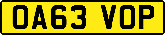 OA63VOP