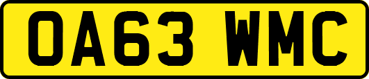 OA63WMC