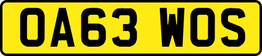 OA63WOS