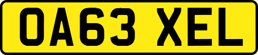 OA63XEL