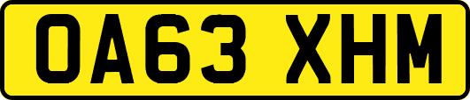 OA63XHM
