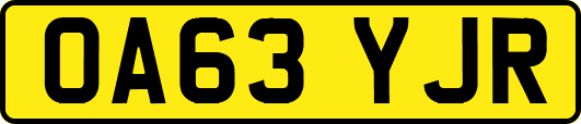 OA63YJR