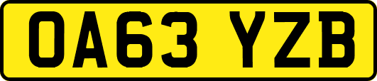 OA63YZB