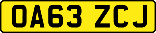 OA63ZCJ