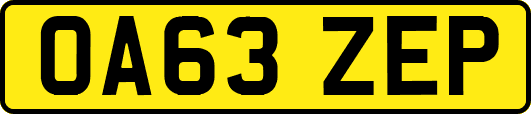 OA63ZEP