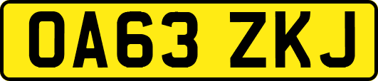 OA63ZKJ