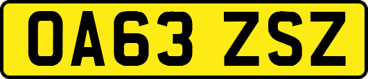 OA63ZSZ