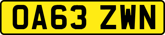 OA63ZWN