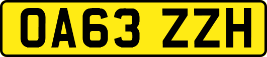 OA63ZZH