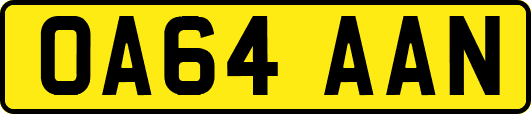 OA64AAN