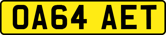 OA64AET