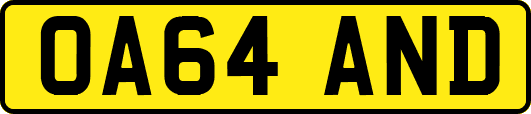 OA64AND