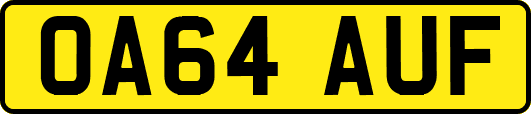 OA64AUF
