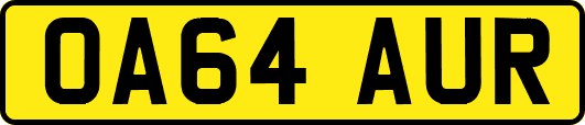 OA64AUR