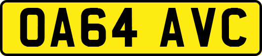 OA64AVC