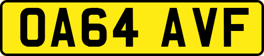 OA64AVF