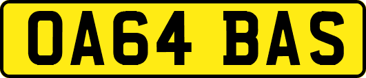 OA64BAS