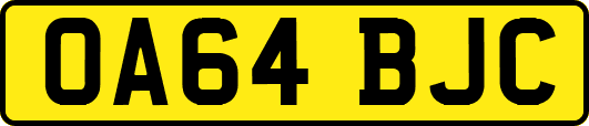 OA64BJC