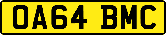 OA64BMC