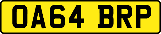 OA64BRP