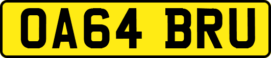 OA64BRU