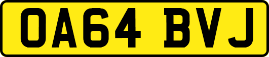 OA64BVJ