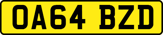 OA64BZD