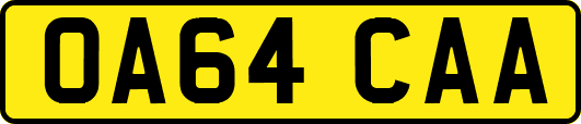 OA64CAA