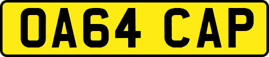 OA64CAP