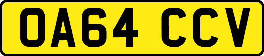 OA64CCV