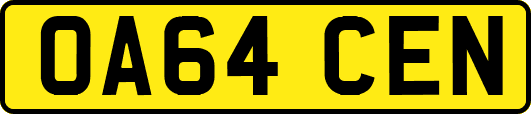 OA64CEN
