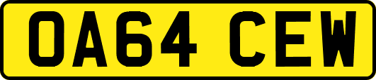 OA64CEW