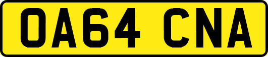 OA64CNA