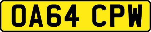 OA64CPW