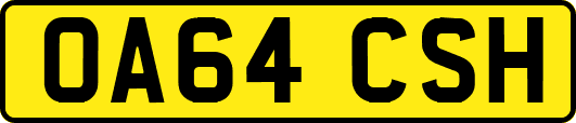 OA64CSH