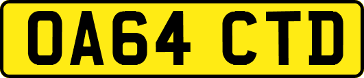 OA64CTD