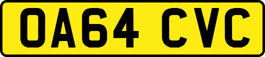 OA64CVC