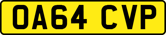 OA64CVP
